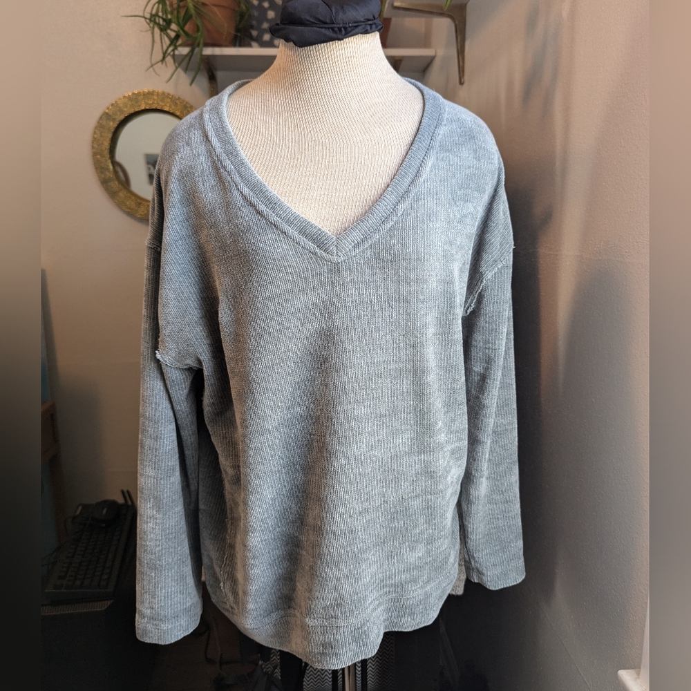 Dylan Slouchy Soft Chenille Women's Oversized Sweater